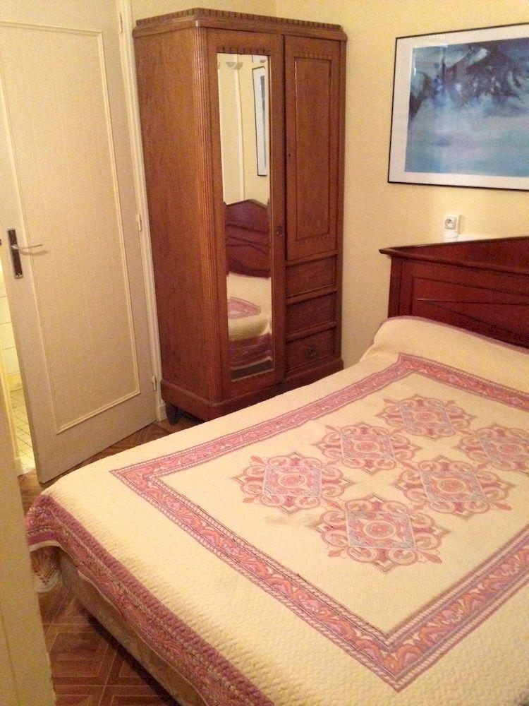 Hotel De Nantes Paris Luaran gambar