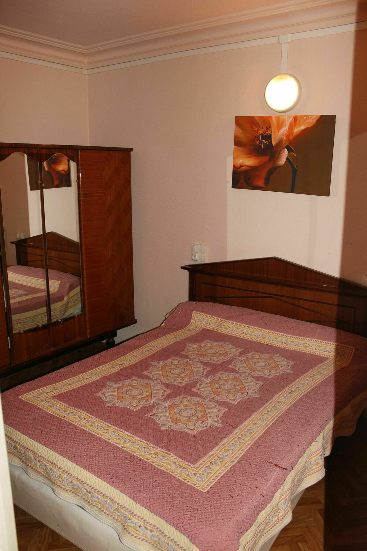 Hotel De Nantes Paris Luaran gambar